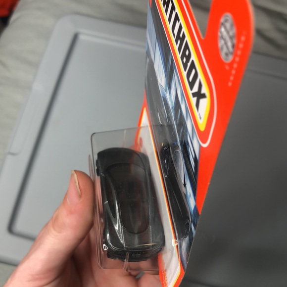 Tesla Roadster Graphite - Picture 6 of 8